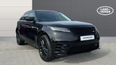 Land Rover Range Rover Velar 2.0 P250 Dynamic SE 5dr Auto Petrol Estate